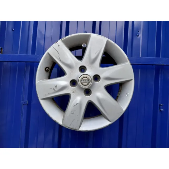 Llanta para Nissan Micra (K12E)
