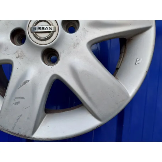 Llanta para Nissan Micra (K12E)