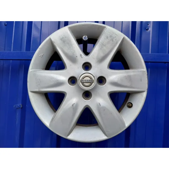 Llanta para Nissan Micra (K12E)