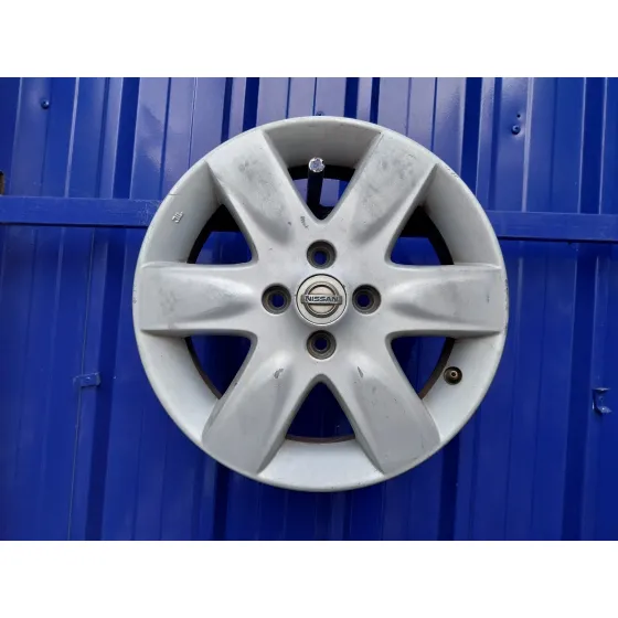 Llanta para Nissan Micra (K12E)