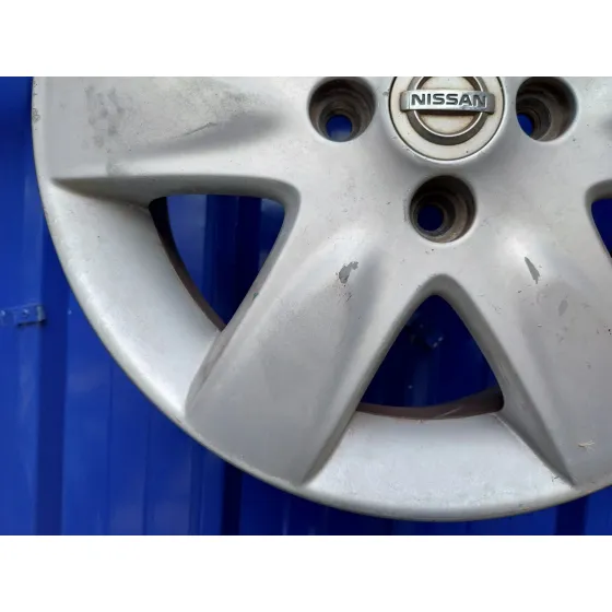 Llanta para Nissan Micra (K12E)