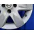 Llanta para Nissan Micra (K12E)