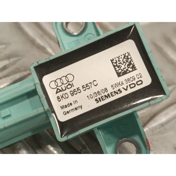 Sensor para Audi A4 Ber. (B8)