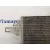 Condensador / Radiador Aire Acondicionado para Peugeot Boxer Furgon