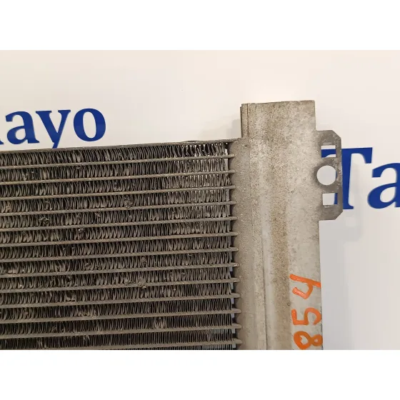 Condensador / Radiador Aire Acondicionado para Peugeot Boxer Furgon
