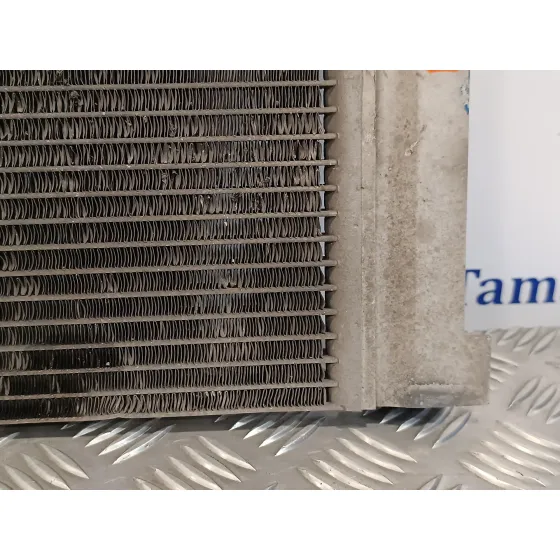Condensador / Radiador Aire Acondicionado para Peugeot Boxer Furgon