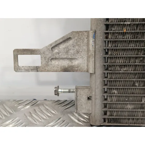 Condensador / Radiador Aire Acondicionado para Peugeot Boxer Furgon