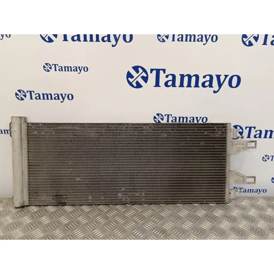 Condensador / Radiador Aire Acondicionado para Peugeot Boxer Furgon