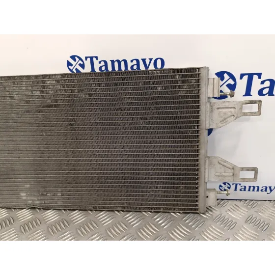 Condensador / Radiador Aire Acondicionado para Peugeot Boxer Furgon