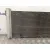 Condensador / Radiador Aire Acondicionado para Peugeot Boxer Furgon