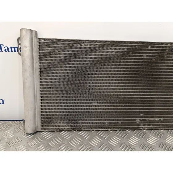 Condensador / Radiador Aire Acondicionado para Peugeot Boxer Furgon