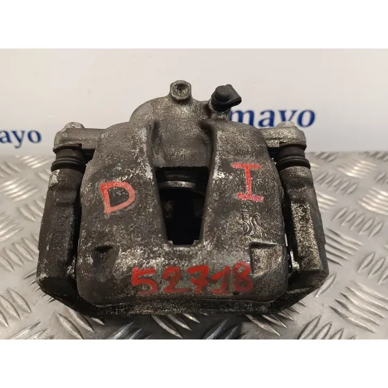 Pinza Freno Delantera Izquierda para Fiat Doblo I Cargo