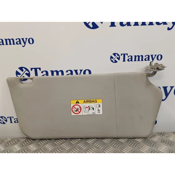 Parasol Derecho para Ford Transit Furgon (Tts)