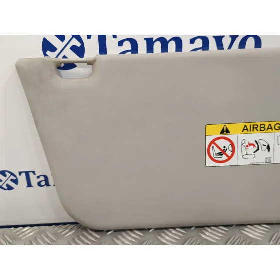 Parasol Derecho para Ford Transit Furgon (Tts)