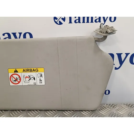 Parasol Derecho para Ford Transit Furgon (Tts)