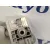 Parasol Derecho para Ford Transit Furgon (Tts)