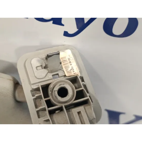 Parasol Derecho para Ford Transit Furgon (Tts)