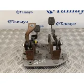 Juego Pedales para Ford Transit Furgon (Tts)