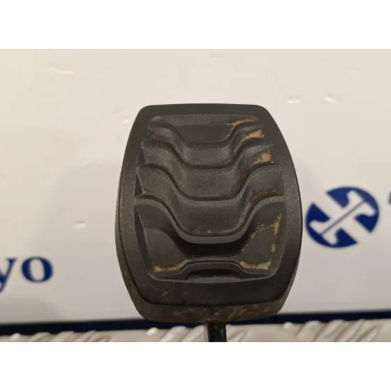 Juego Pedales para Ford Transit Furgon (Tts)