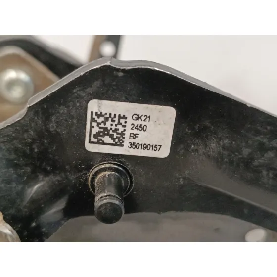 Juego Pedales para Ford Transit Furgon (Tts)