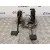 Juego Pedales para Ford Transit Furgon (Tts)