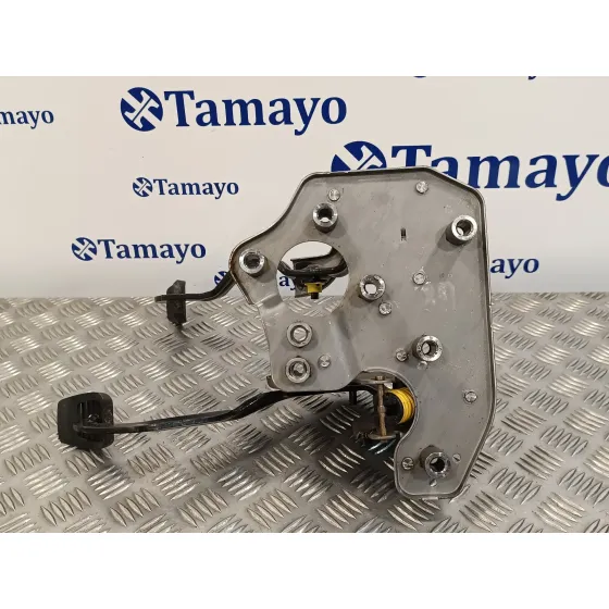 Juego Pedales para Ford Transit Furgon (Tts)