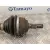 Transmision Delantera Derecha para Citroën C4 Grand Picasso