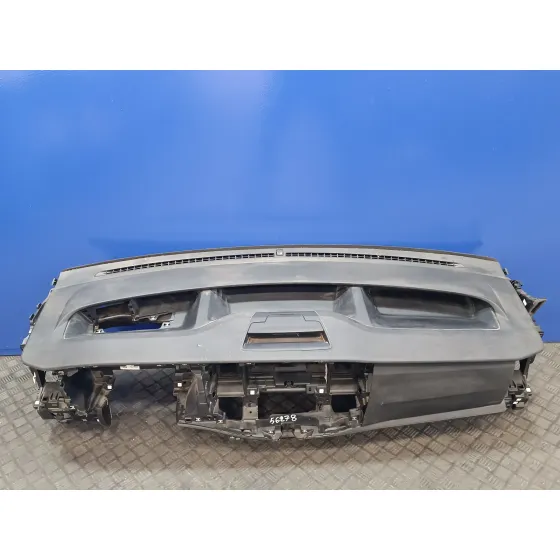 Salpicadero para Ford Transit Furgon (Tts)