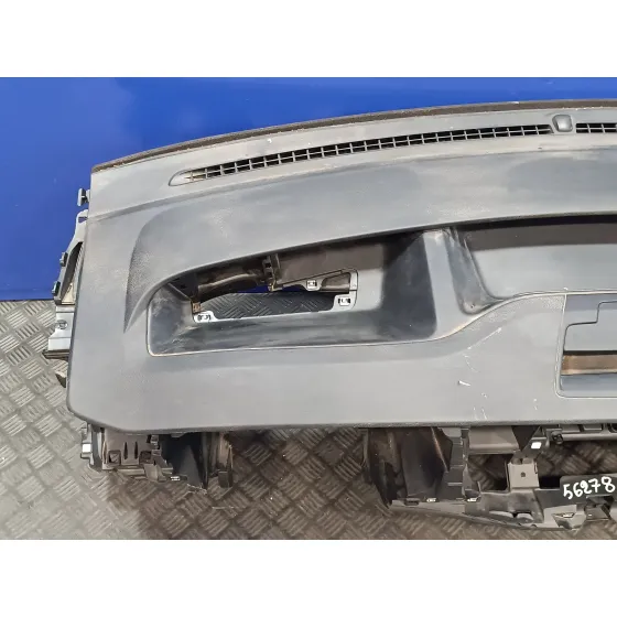 Salpicadero para Ford Transit Furgon (Tts)