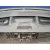 Salpicadero para Ford Transit Furgon (Tts)