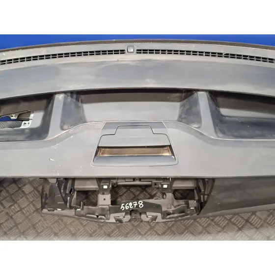 Salpicadero para Ford Transit Furgon (Tts)