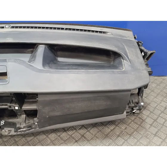 Salpicadero para Ford Transit Furgon (Tts)