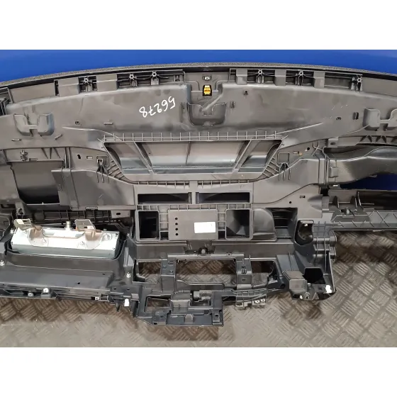 Salpicadero para Ford Transit Furgon (Tts)