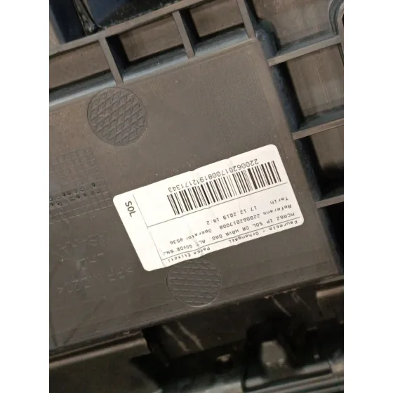 Salpicadero para Ford Transit Furgon (Tts)