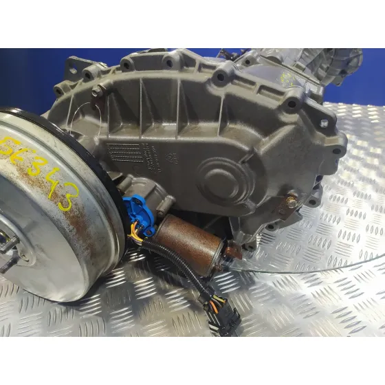 Caja Transfer para Land Rover Range Rover (Lp)