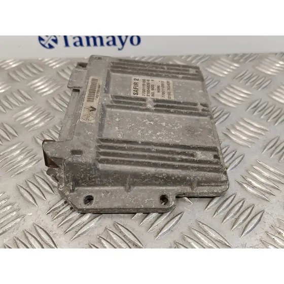 Centralita Motor Uce para Renault Clio Ii Fase I (B/Cbo)