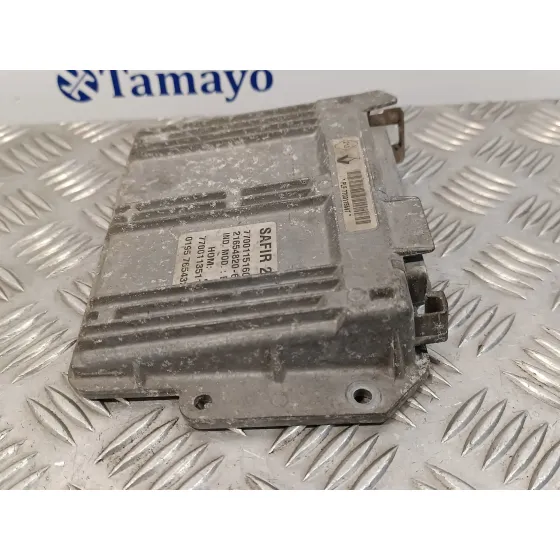 Centralita Motor Uce para Renault Clio Ii Fase I (B/Cbo)