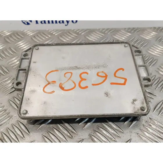 Centralita Motor Uce para Renault Clio Ii Fase I (B/Cbo)