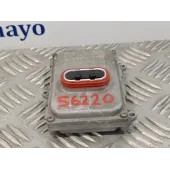 Centralita Faros Xenon para Peugeot 407 Coupe