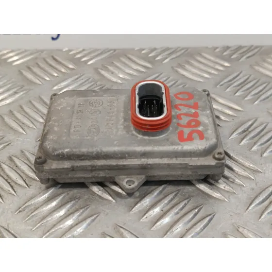 Centralita Faros Xenon para Peugeot 407 Coupe