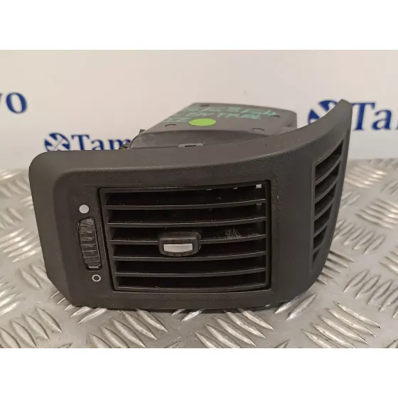 Rejilla Aireadora para Peugeot Boxer Furgon