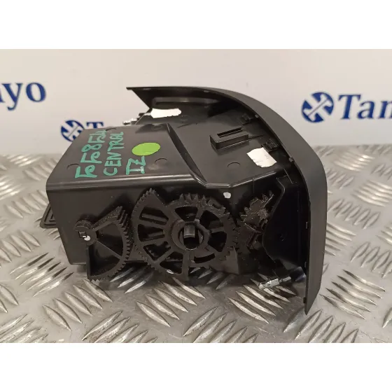 Rejilla Aireadora para Peugeot Boxer Furgon
