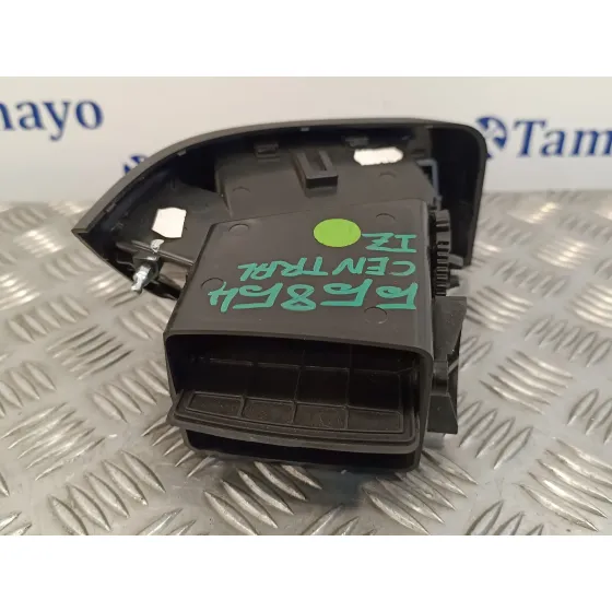 Rejilla Aireadora para Peugeot Boxer Furgon