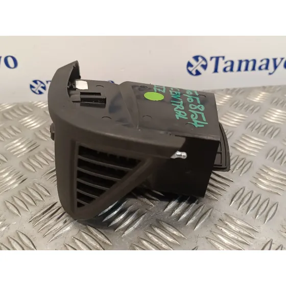Rejilla Aireadora para Peugeot Boxer Furgon