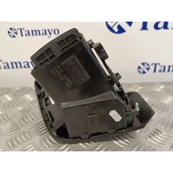 Rejilla Aireadora para Peugeot Boxer Furgon