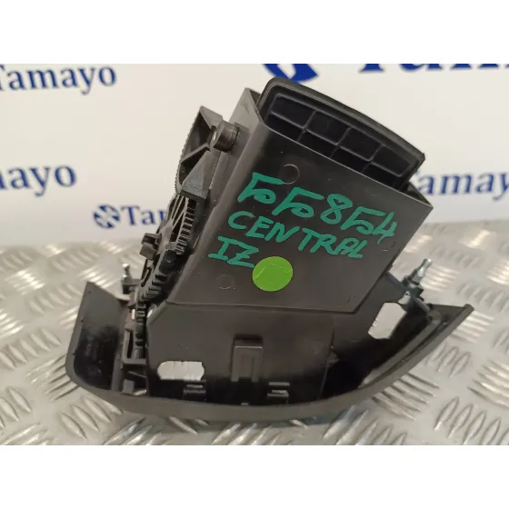 Rejilla Aireadora para Peugeot Boxer Furgon