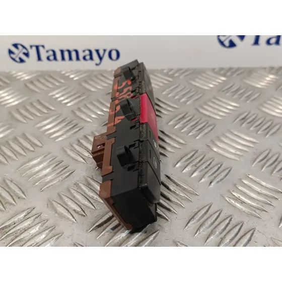 Warning para Peugeot Boxer Furgon