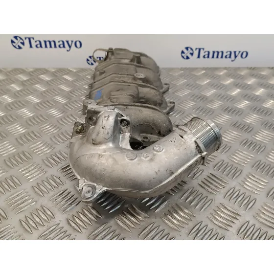Colector Admision para Citroën Jumpy