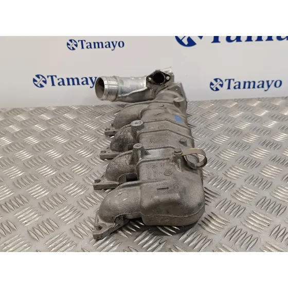 Colector Admision para Citroën Jumpy