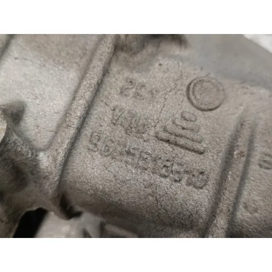 Colector Admision para Citroën Jumpy